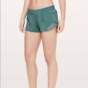 Lululemon Athletic Shorts